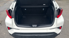 Toyota C-HR 1.8 Hybrid Excel 5dr CVT Hybrid Hatchback